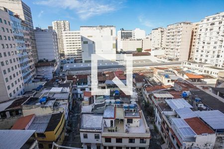 Apartamento à venda com 1 quarto, 56m² em Centro, Rio de Janeiro