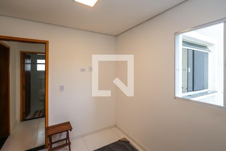 Quarto 1 de apartamento para alugar com 2 quartos, 38m² em Vila Vera, São Paulo