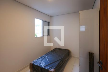 Quarto 1 de apartamento para alugar com 2 quartos, 38m² em Vila Vera, São Paulo