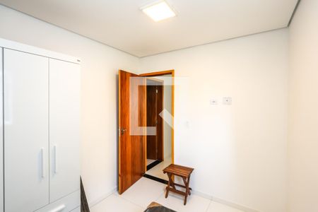 Quarto 1 de apartamento para alugar com 2 quartos, 38m² em Vila Vera, São Paulo