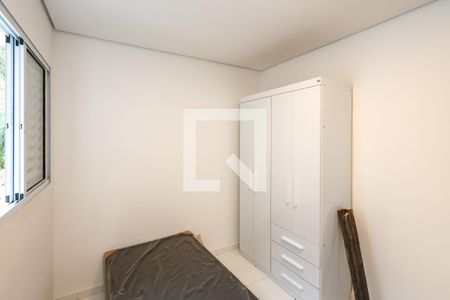 Quarto 1 de apartamento para alugar com 2 quartos, 38m² em Vila Vera, São Paulo