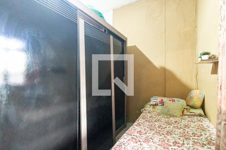 Quarto 2 de casa à venda com 4 quartos, 95m² em Vila Progresso (zona Leste), São Paulo