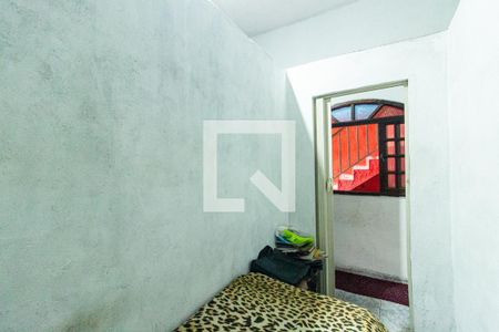 Quarto 1 de casa à venda com 4 quartos, 95m² em Vila Progresso (zona Leste), São Paulo