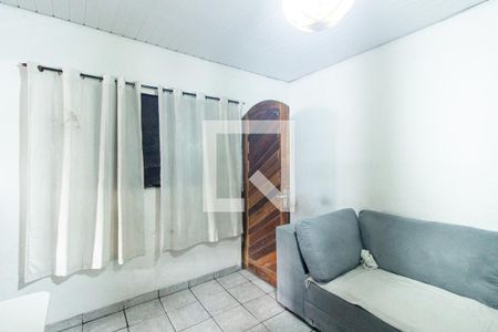 Sala 2 de casa à venda com 4 quartos, 95m² em Vila Progresso (zona Leste), São Paulo