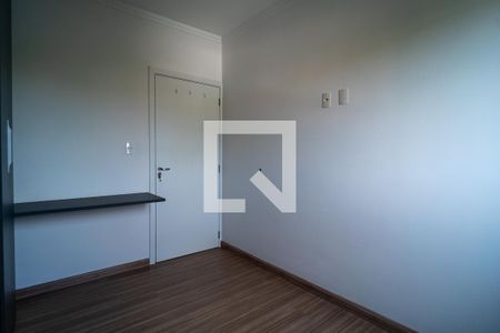 Quarto 1 de apartamento para alugar com 2 quartos, 54m² em Cidade Jardim, Sorocaba