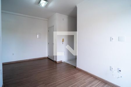 Sala de apartamento para alugar com 2 quartos, 54m² em Cidade Jardim, Sorocaba