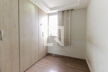 Quarto 2 de apartamento à venda com 3 quartos, 57m² em Itaquera, São Paulo