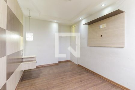 Quarto 1 de apartamento à venda com 3 quartos, 57m² em Itaquera, São Paulo