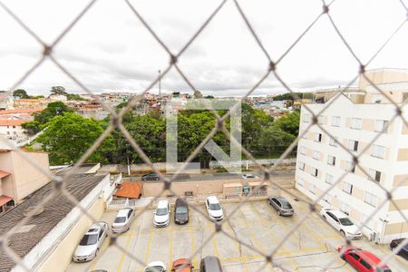 Vista do Quarto 1 de apartamento à venda com 3 quartos, 57m² em Itaquera, São Paulo