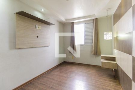 Quarto 1 de apartamento à venda com 3 quartos, 57m² em Itaquera, São Paulo