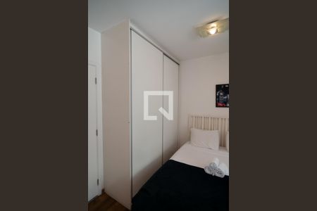 Studio de kitnet/studio à venda com 0 quarto, 32m² em Bela Vista, São Paulo