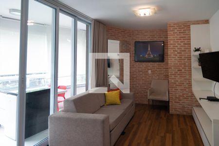 Studio de kitnet/studio à venda com 0 quarto, 32m² em Bela Vista, São Paulo