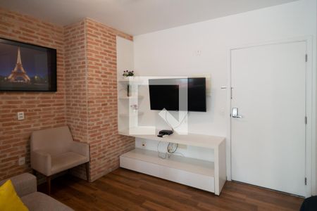 Studio de kitnet/studio à venda com 0 quarto, 32m² em Bela Vista, São Paulo