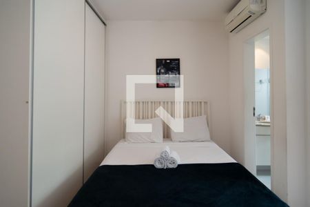 Studio de kitnet/studio à venda com 0 quarto, 32m² em Bela Vista, São Paulo