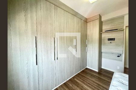 Quarto 1 de casa de condomínio à venda com 2 quartos, 74m² em Jardim Trevo, Jundiaí