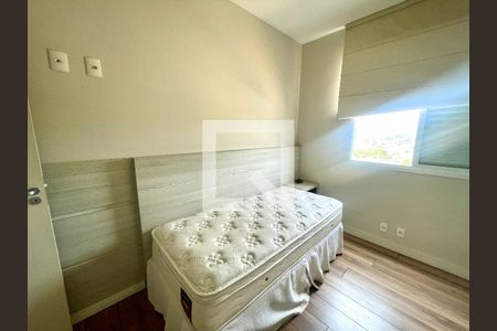 Quarto 1 de casa de condomínio à venda com 2 quartos, 74m² em Jardim Trevo, Jundiaí