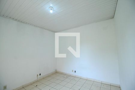 Quarto 1 de casa para alugar com 1 quarto, 35m² em Vila Bertioga, São Paulo