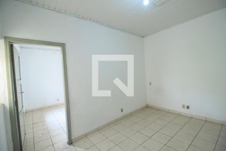 Sala de casa para alugar com 1 quarto, 35m² em Vila Bertioga, São Paulo