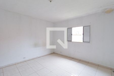 Quarto/Sala de casa para alugar com 1 quarto, 50m² em Chácara das Flores, Carapicuíba