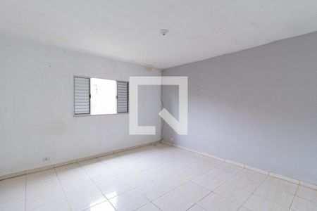 Sala de casa para alugar com 1 quarto, 50m² em Chácara das Flores, Carapicuíba