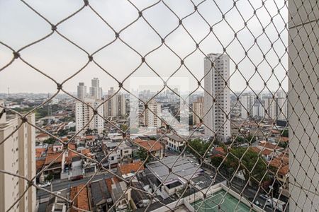 vistas de apartamento à venda com 2 quartos, 53m² em Vila Vera, São Paulo