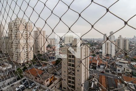 vistas de apartamento à venda com 2 quartos, 53m² em Vila Vera, São Paulo