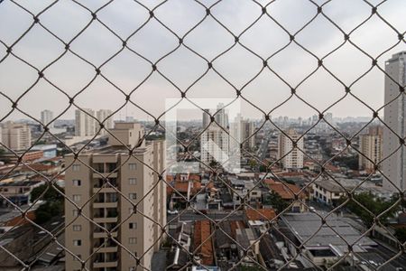 vistas de apartamento à venda com 2 quartos, 53m² em Vila Vera, São Paulo