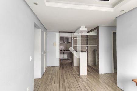 Apartamento para alugar com 2 quartos, 58m² em Santos Dumont, São Leopoldo