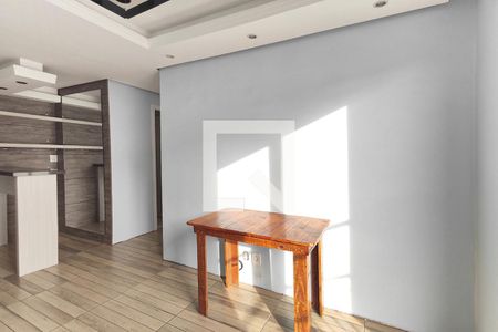 Apartamento para alugar com 2 quartos, 58m² em Santos Dumont, São Leopoldo