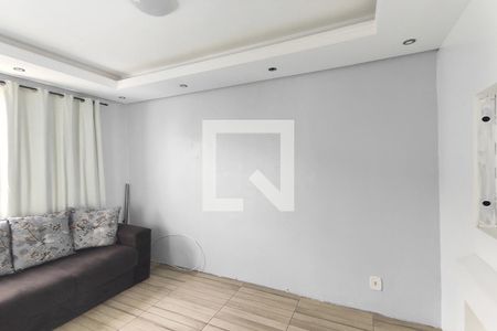 Apartamento para alugar com 2 quartos, 58m² em Santos Dumont, São Leopoldo