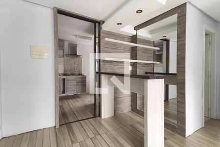 Apartamento para alugar com 2 quartos, 58m² em Santos Dumont, São Leopoldo