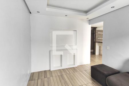 Apartamento para alugar com 2 quartos, 58m² em Santos Dumont, São Leopoldo