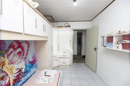 Quarto 2 de casa para alugar com 3 quartos, 90m² em Rio Branco, São Leopoldo