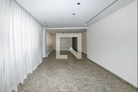 Sala de apartamento para alugar com 4 quartos, 160m² em Buritis, Belo Horizonte