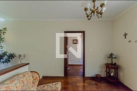 Sala 2 de casa para alugar com 3 quartos, 239m² em Jardim da Glória, São Paulo