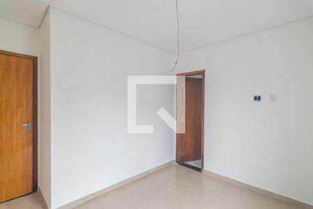 Quarto 1 Suite de apartamento à venda com 2 quartos, 59m² em Parque Oratório, Santo André