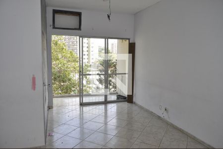 Sala de apartamento para alugar com 2 quartos, 51m² em Engenho de Dentro, Rio de Janeiro