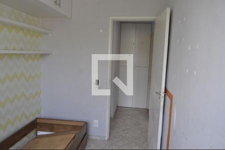 Quarto 1 de apartamento para alugar com 2 quartos, 51m² em Engenho de Dentro, Rio de Janeiro