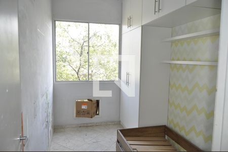 Quarto 1 de apartamento para alugar com 2 quartos, 51m² em Engenho de Dentro, Rio de Janeiro