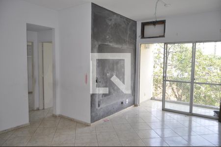 Sala de apartamento para alugar com 2 quartos, 51m² em Engenho de Dentro, Rio de Janeiro