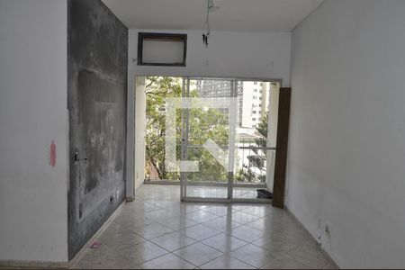 Sala de apartamento para alugar com 2 quartos, 51m² em Engenho de Dentro, Rio de Janeiro