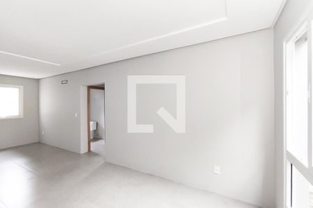 Sala de apartamento à venda com 2 quartos, 84m² em Jardim America, São Leopoldo