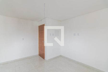 Sala de apartamento à venda com 2 quartos, 94m² em Parque Oratório, Santo André