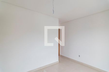 Quarto 1 Suite de apartamento à venda com 2 quartos, 94m² em Parque Oratório, Santo André