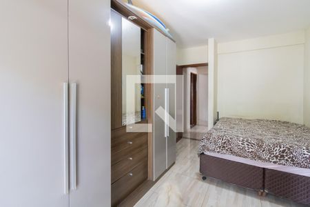 Quarto 1 de apartamento à venda com 2 quartos, 70m² em Jardim Santa Mena, Guarulhos