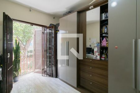 Quarto 1 de apartamento à venda com 2 quartos, 70m² em Jardim Santa Mena, Guarulhos