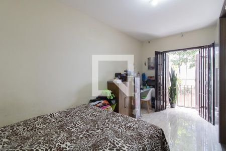 Quarto 1 de apartamento à venda com 2 quartos, 70m² em Jardim Santa Mena, Guarulhos