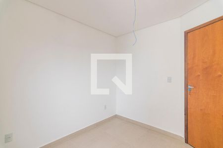 Quarto 1 Suite de apartamento à venda com 2 quartos, 93m² em Parque Oratório, Santo André