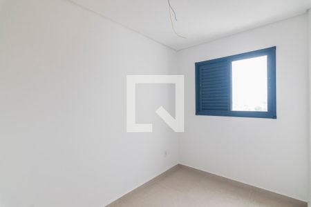 Quarto 2 de apartamento à venda com 2 quartos, 93m² em Parque Oratório, Santo André