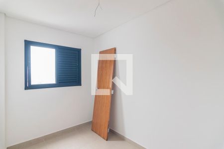 Quarto 2 de apartamento à venda com 2 quartos, 81m² em Parque Oratório, Santo André